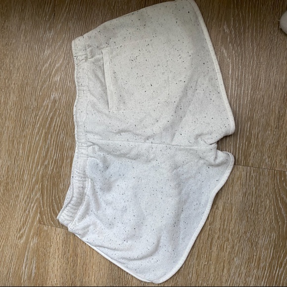 David Lerner Nordstroms short - bone - Picture 2 of 4